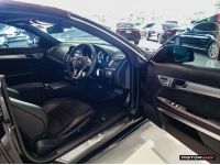 MERCEDES-BENZ E250 AMG Plus Cabriolet W207 ปี 2016 ไมล์ 60,1xx Km รูปที่ 5